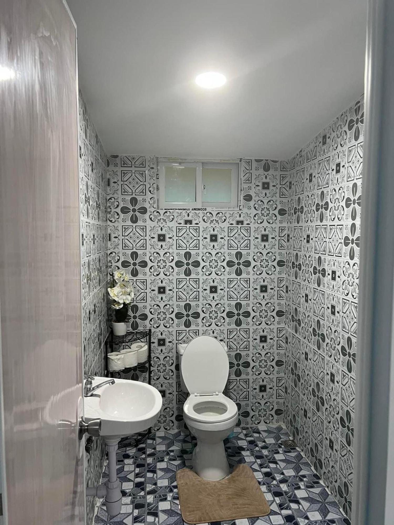 Cabagnow Homestay Anda  Εξωτερικό φωτογραφία