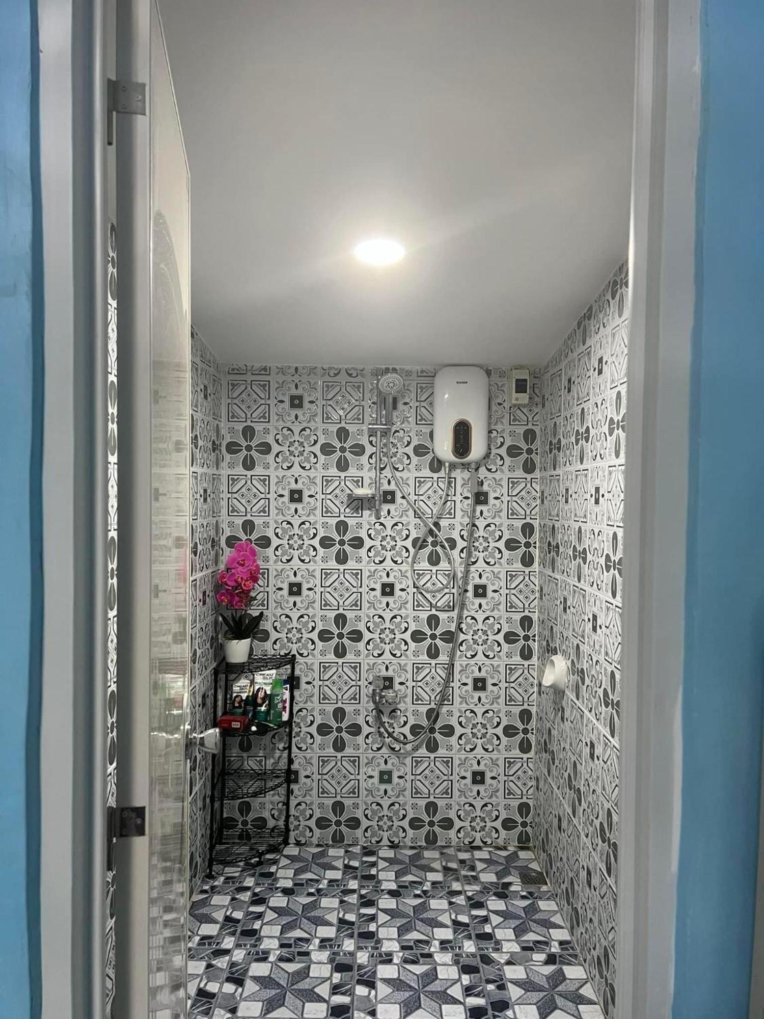 Cabagnow Homestay Anda  Εξωτερικό φωτογραφία
