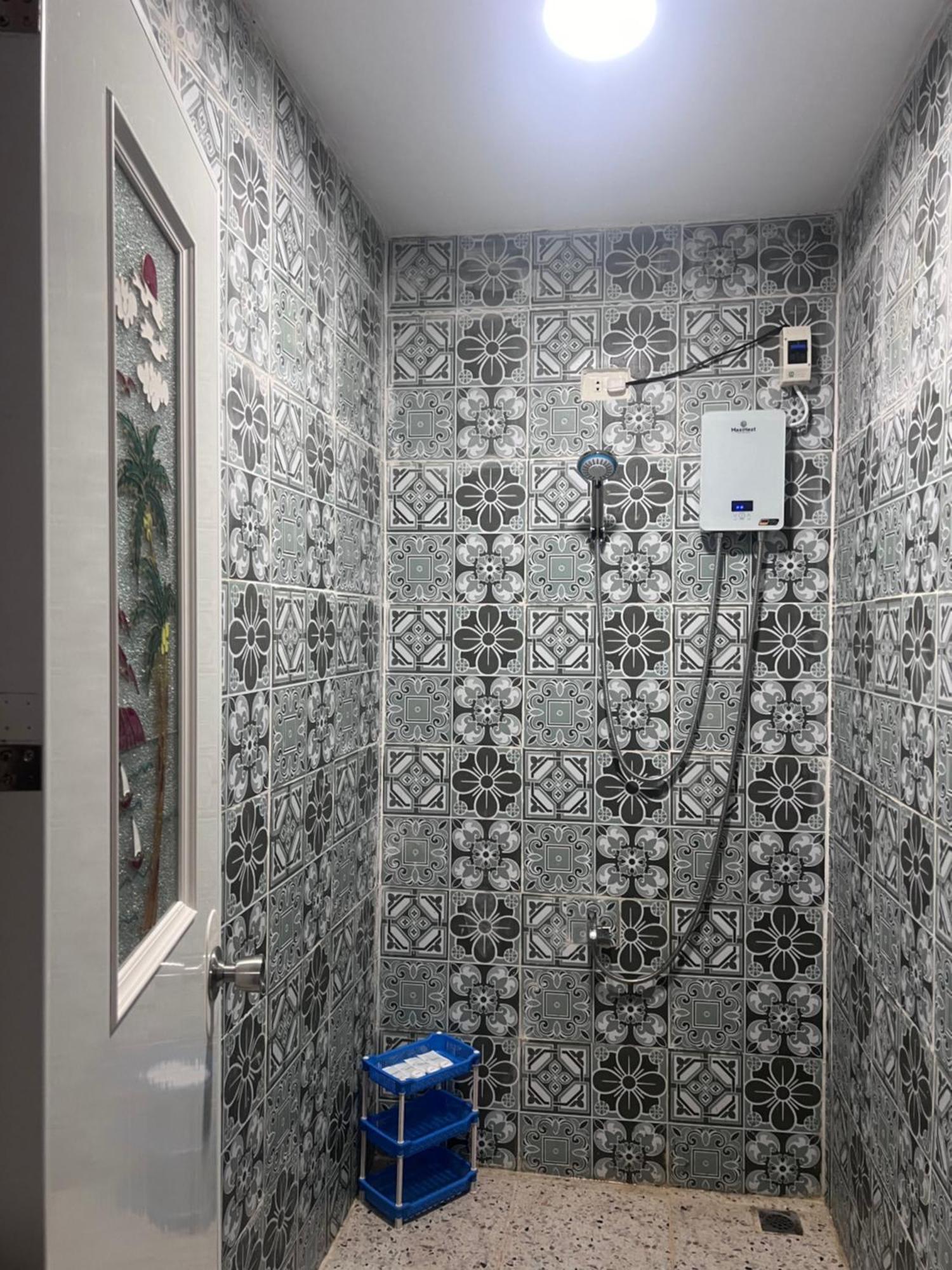 Cabagnow Homestay Anda  Εξωτερικό φωτογραφία